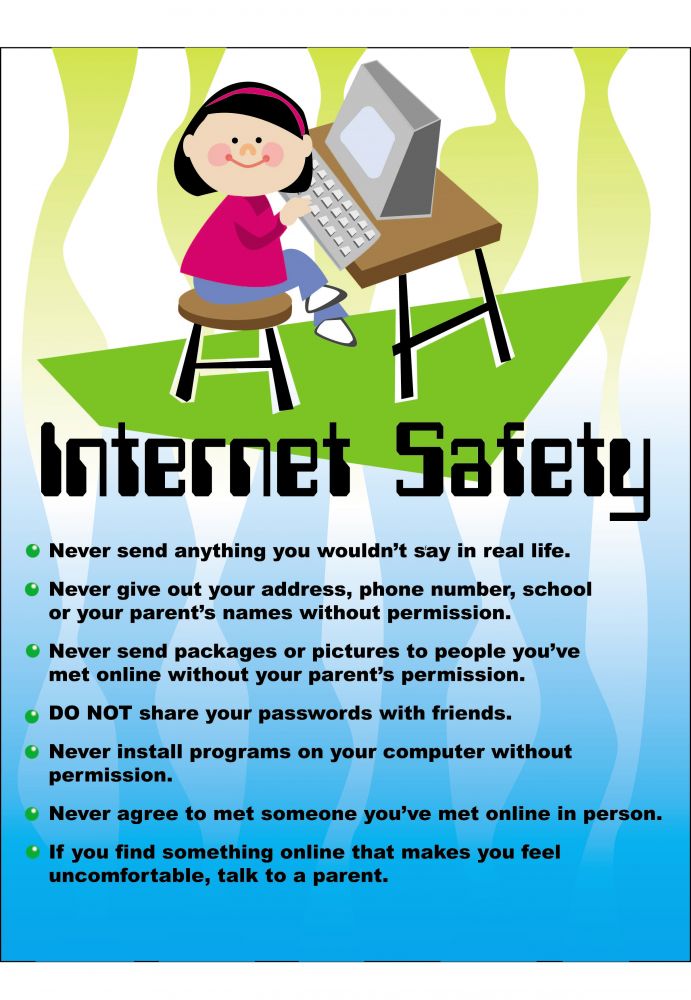 Online Safety