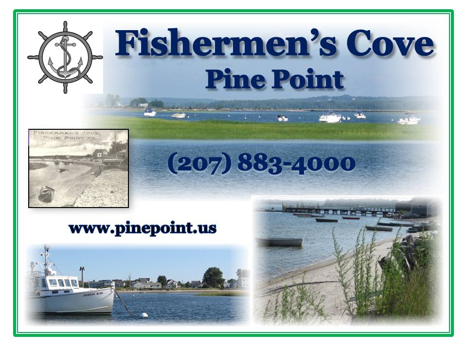 Fishermens Cove